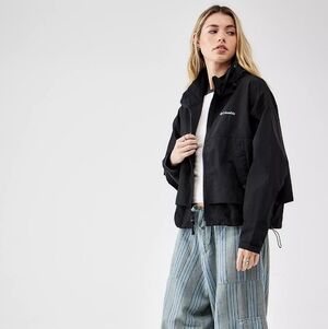 Columbia Paracutie Windbreaker Jacket